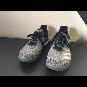 adidas Shoes - Adidas crazyflight volleyball shoes adidas Shoes - Adidas crazyflight volleyball shoes